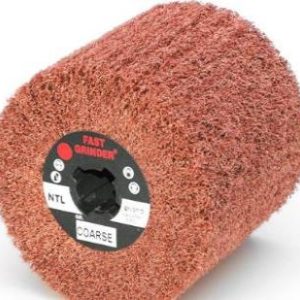 Flap Wheels for Portable Machines