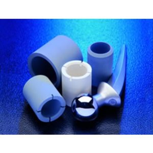 Ceramic Grinding Wheels Type 1