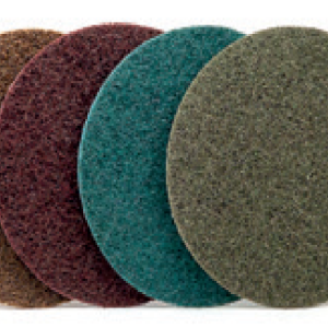 SCM Discs