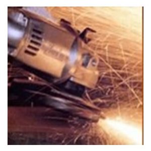 Grinding Discs - Steel