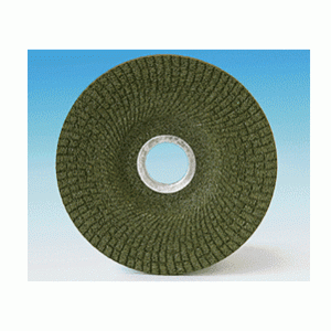 Green Grinding Disc