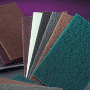 Non Woven Hands Pads