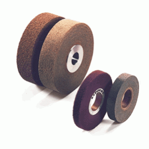 Multi Finishing Wheels