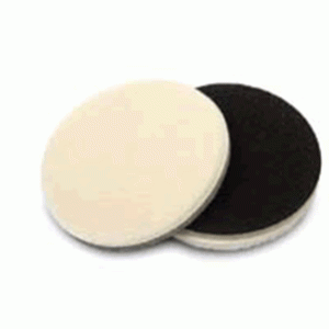Rayon Backup Pads