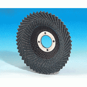 Flap Discs - Conical Cup