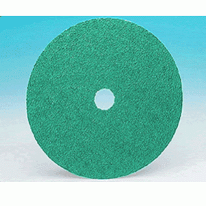 Resin Fibre Sanding Discs Supersize