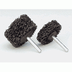 StripMate Shaft Mounted Wheels