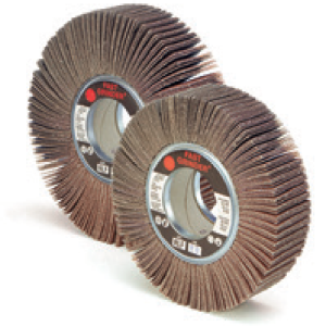 Flap Wheels