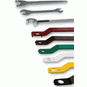 Angle Grinder Spanners