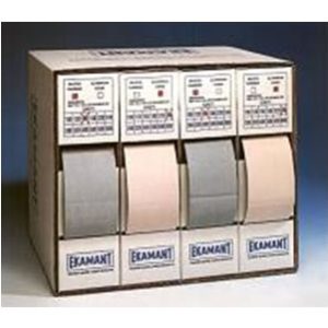 Sanding Sponges Perforated Rolls