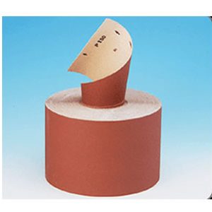 732E PREMIUM RED PAPER ROLLS