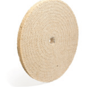 Treated Sisal Polishing Mops