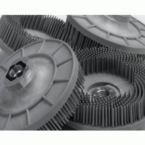 Porcupine Grinder Wheel