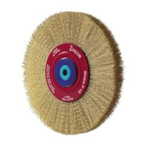 Crimped Wire Wheels