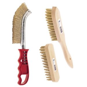 Hand Abrasive Brushes