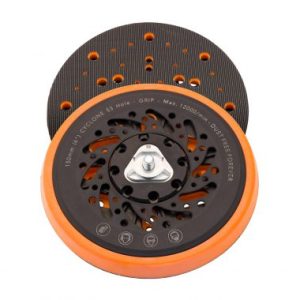 Cyclone Dual Action Random Orbital Sander Pads