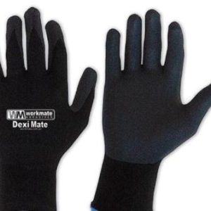 Hand Protection