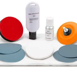 75MM GLACIER HEADLIGHT RESTORATION KIT