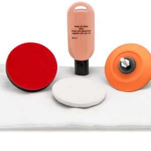75MM GLACIER WINDSCREEN REPAIR KIT