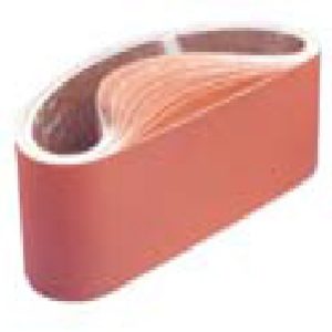 Belts - Powerfile / Portable Sanding