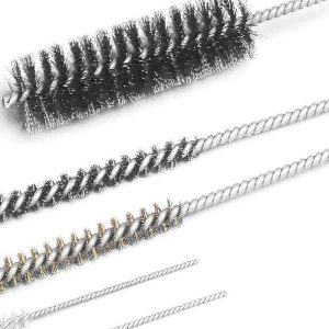 Tube Brushes