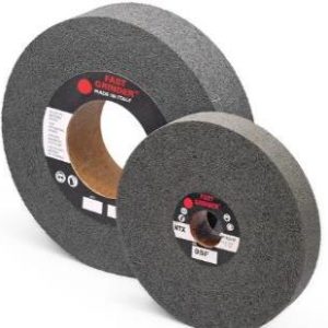 Mounted Flap Wheels - Non Woven