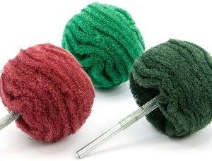 Scruff Balls