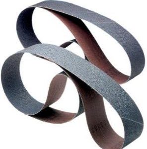 Belts - Zirconia Linishing