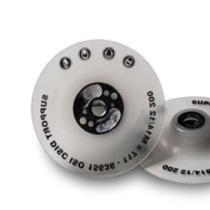 Angle Grinder Pads