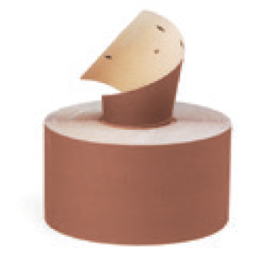Sanding Rolls - Raptor Gold 115mm x 50m