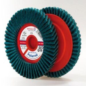 Flap Discs - Jo-Tex Polishing / Cleaning Wheel