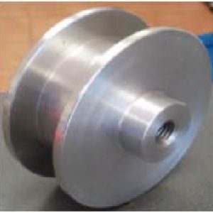 Belts - Non Woven Polishing