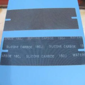 Slotted Screenmesh Plaster Sheets
