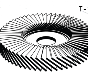 ZIRCON - Flat - Type 27