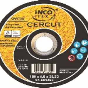 DISCS - CERCUT HIGH PERFORMANCE