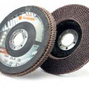 MESH - Conical - Type 29 (ALUMINIUM)