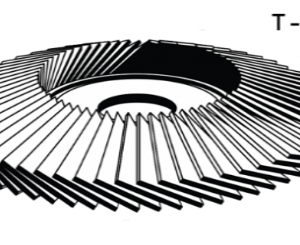 ZIRCON - Conical - Type 29