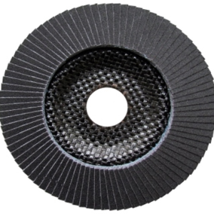 SILICON CARBIDE - Conical - Type 29
